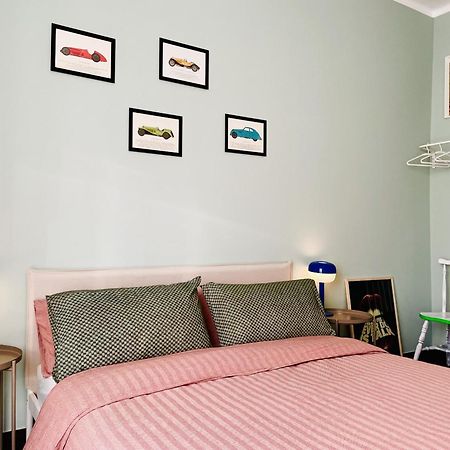 Casa Di Martin By Wonderful Italy Apartamento Turim Exterior foto