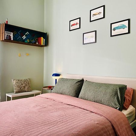 Casa Di Martin By Wonderful Italy Apartamento Turim Exterior foto