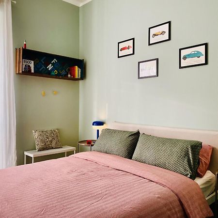 Casa Di Martin By Wonderful Italy Apartamento Turim Exterior foto