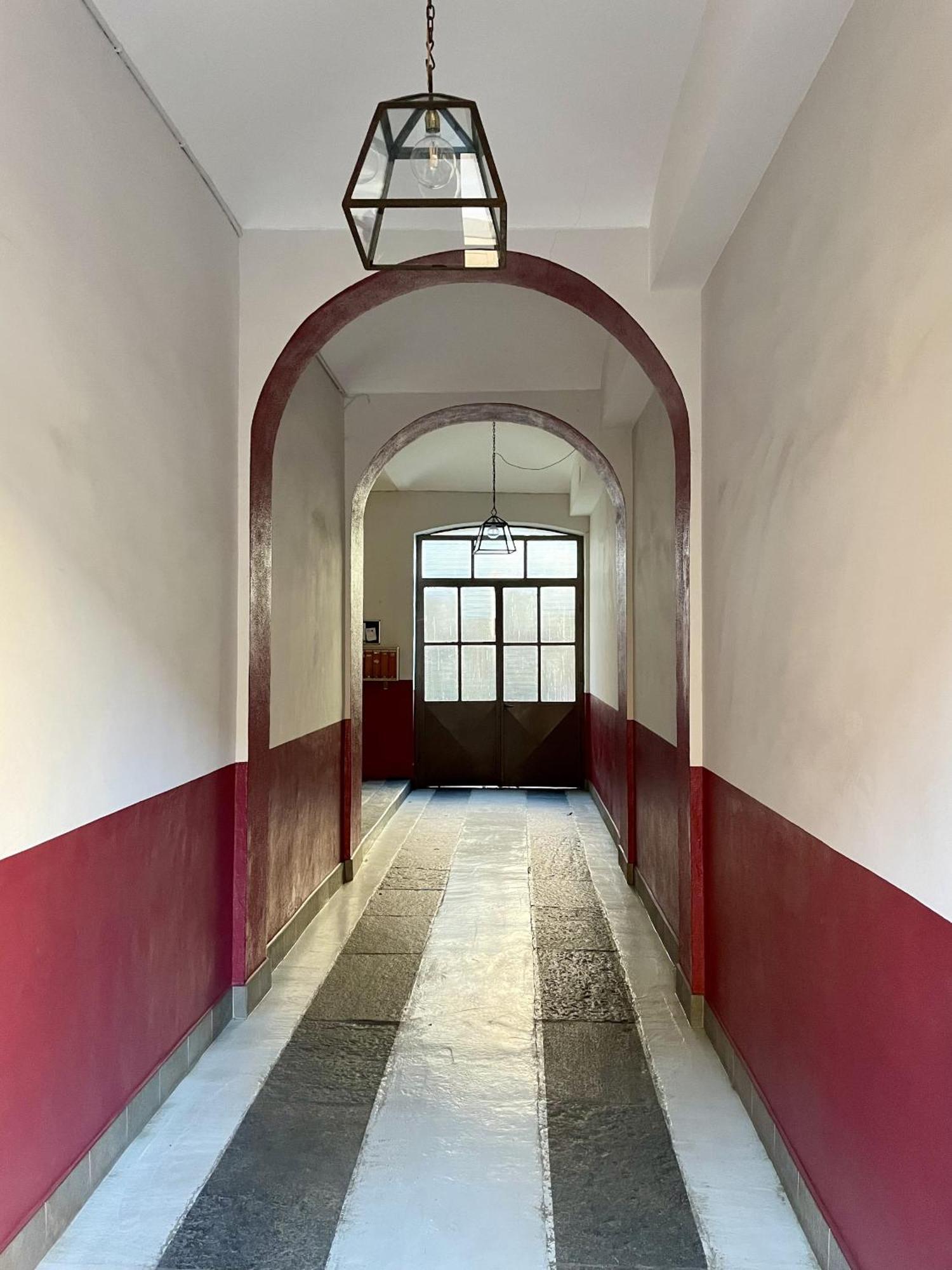 Casa Di Martin By Wonderful Italy Apartamento Turim Exterior foto