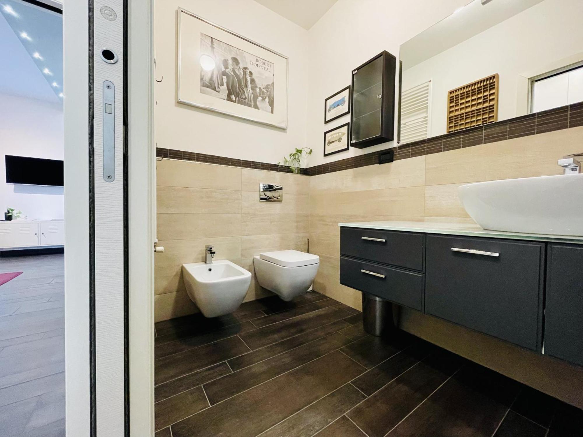 Casa Di Martin By Wonderful Italy Apartamento Turim Exterior foto