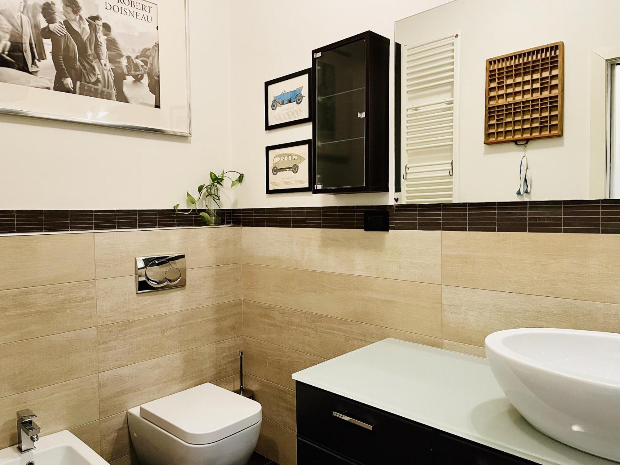 Casa Di Martin By Wonderful Italy Apartamento Turim Exterior foto