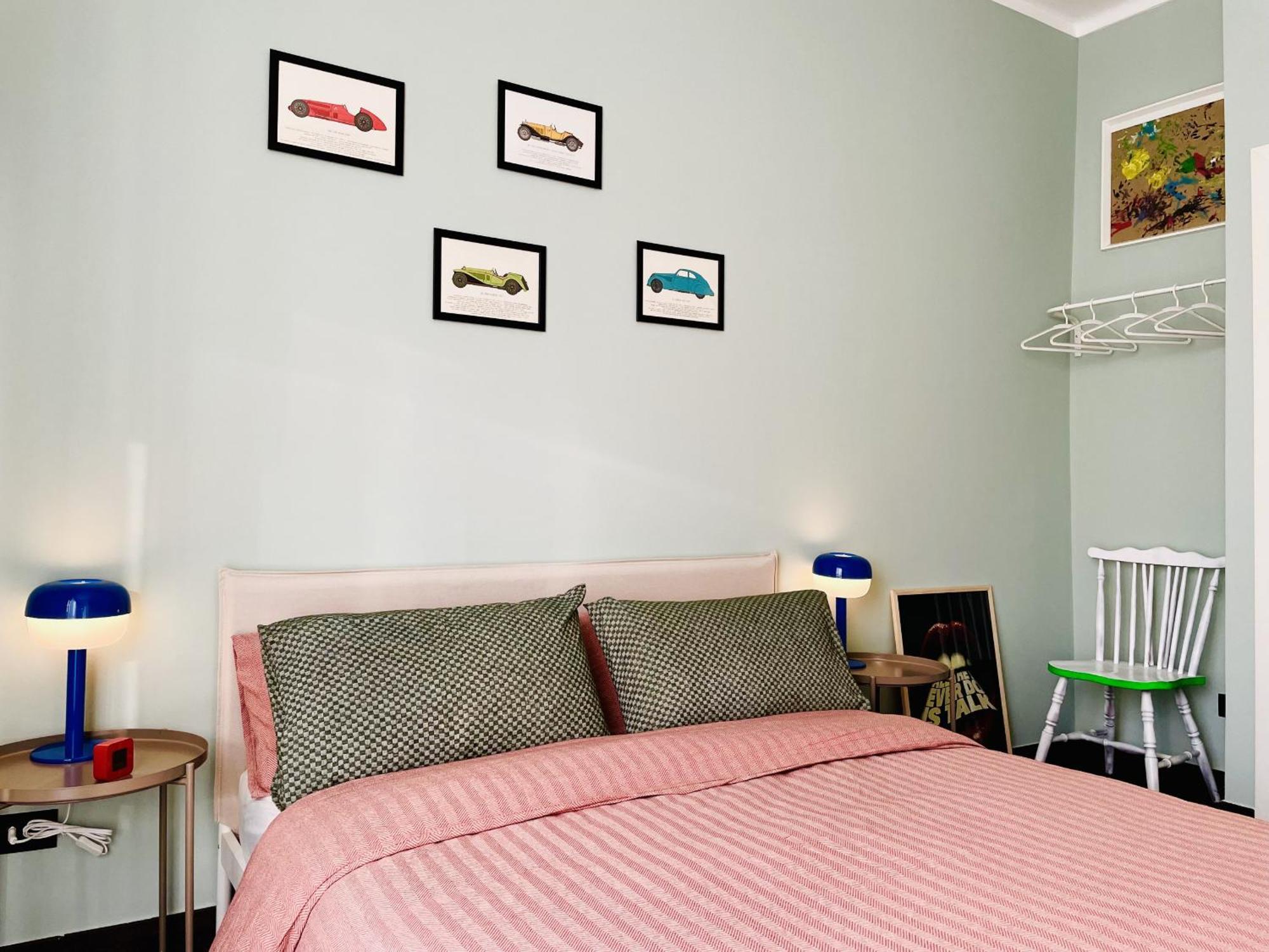 Casa Di Martin By Wonderful Italy Apartamento Turim Exterior foto