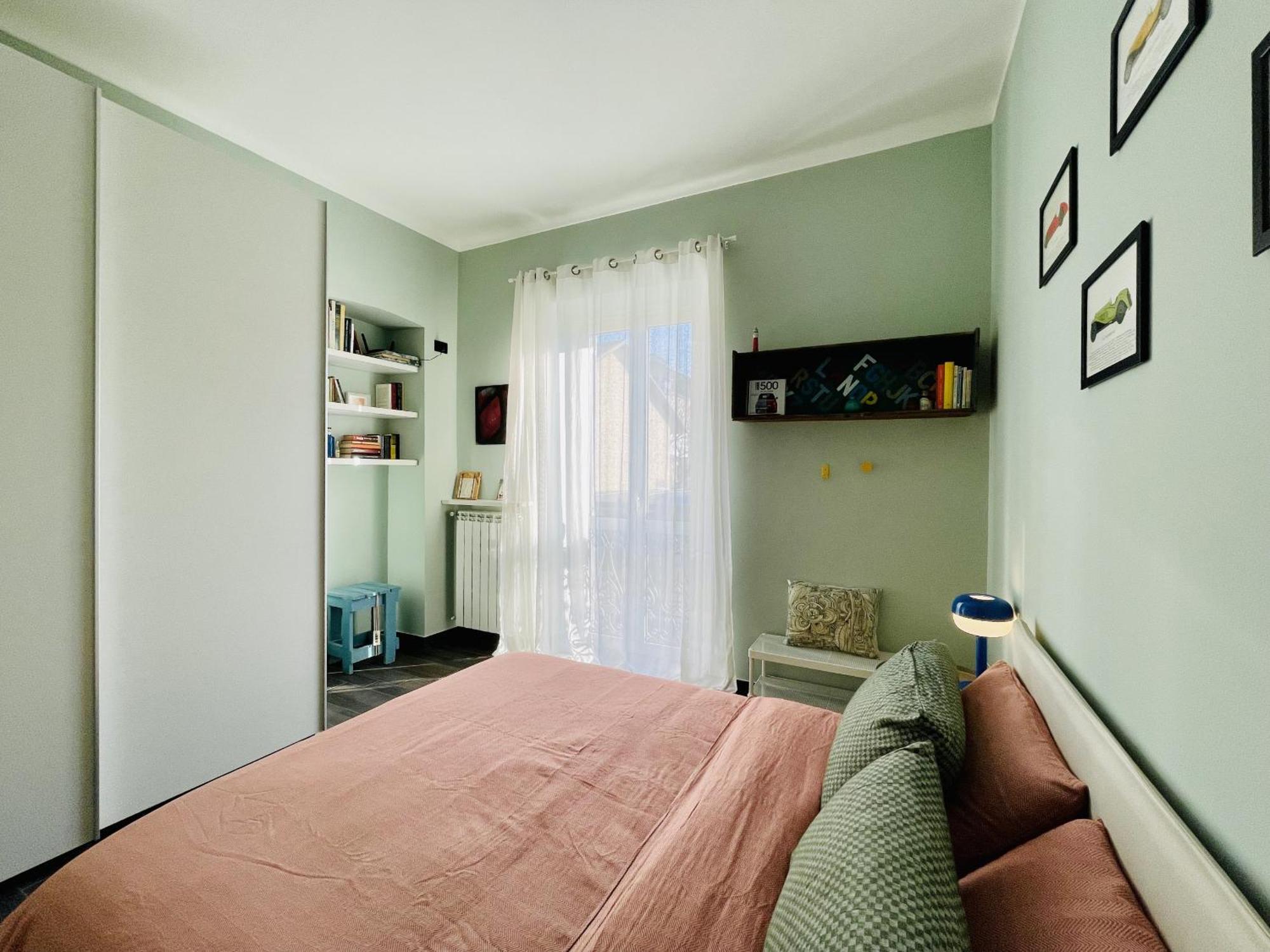 Casa Di Martin By Wonderful Italy Apartamento Turim Exterior foto