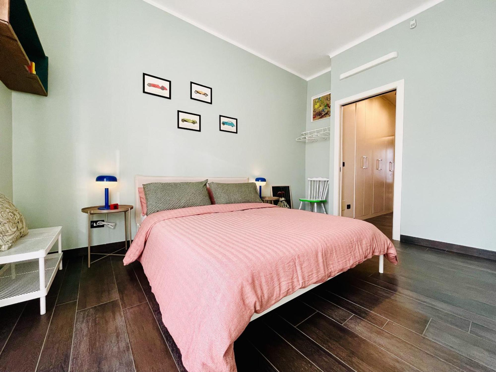Casa Di Martin By Wonderful Italy Apartamento Turim Exterior foto