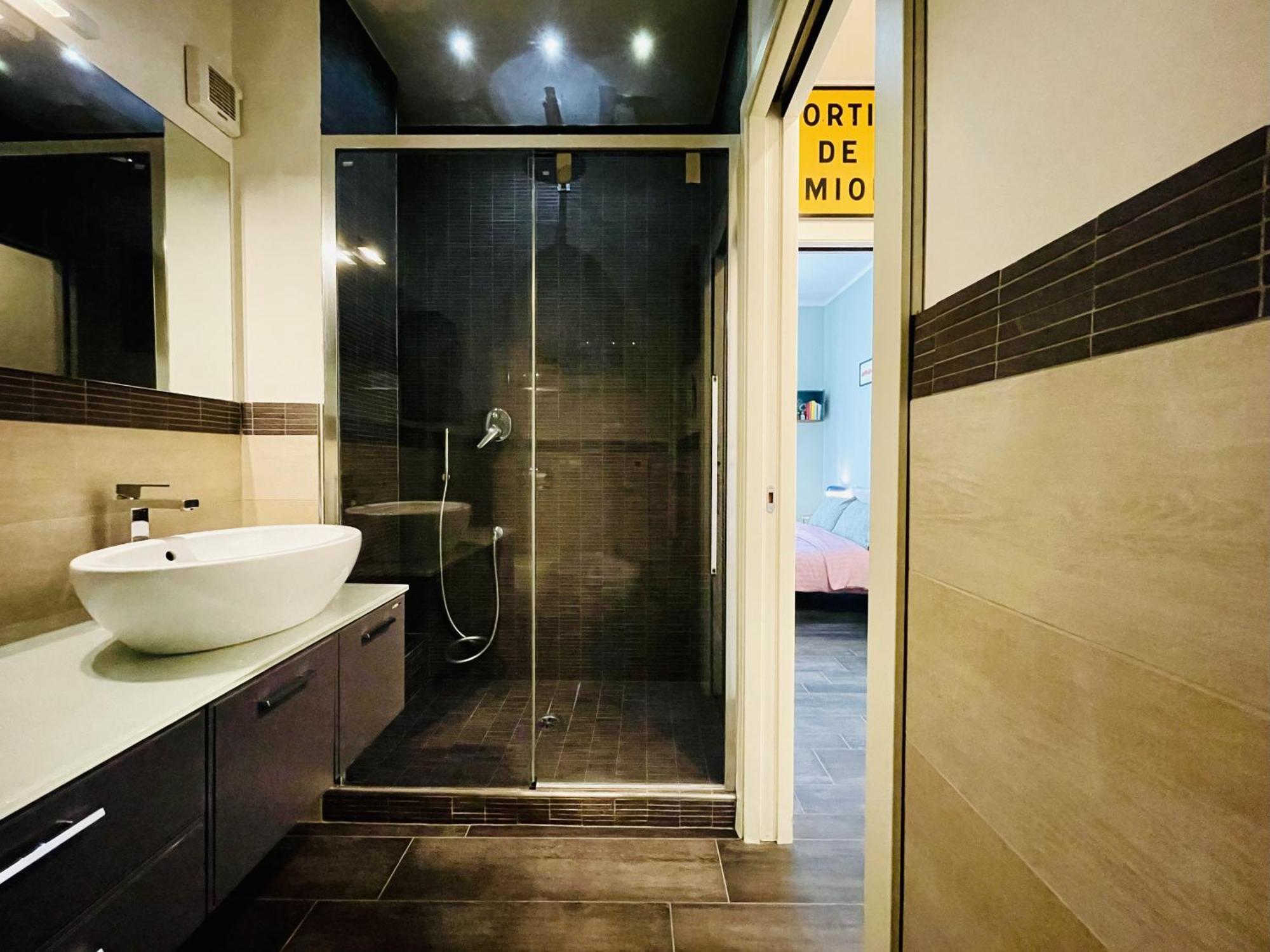 Casa Di Martin By Wonderful Italy Apartamento Turim Exterior foto