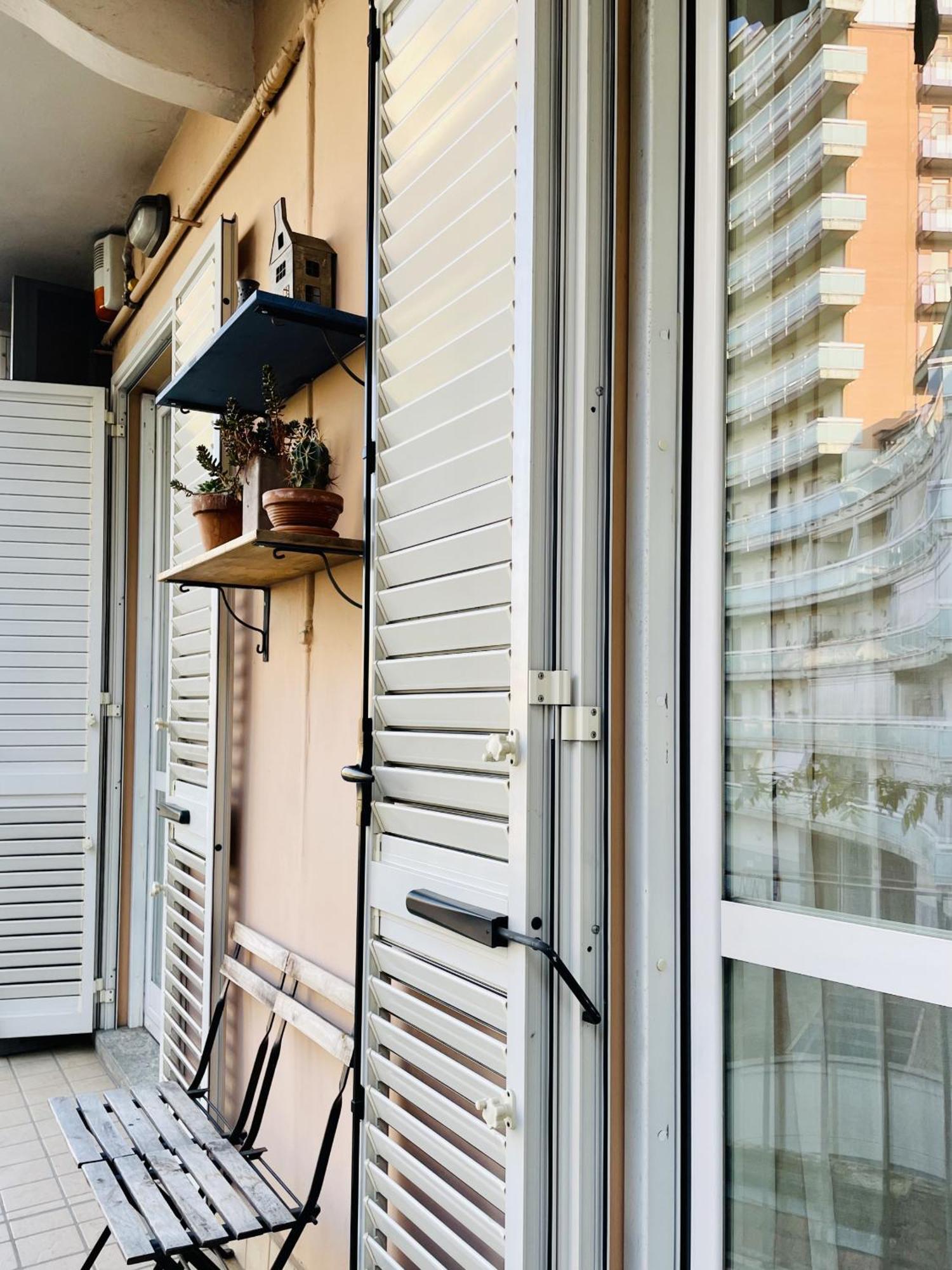 Casa Di Martin By Wonderful Italy Apartamento Turim Exterior foto