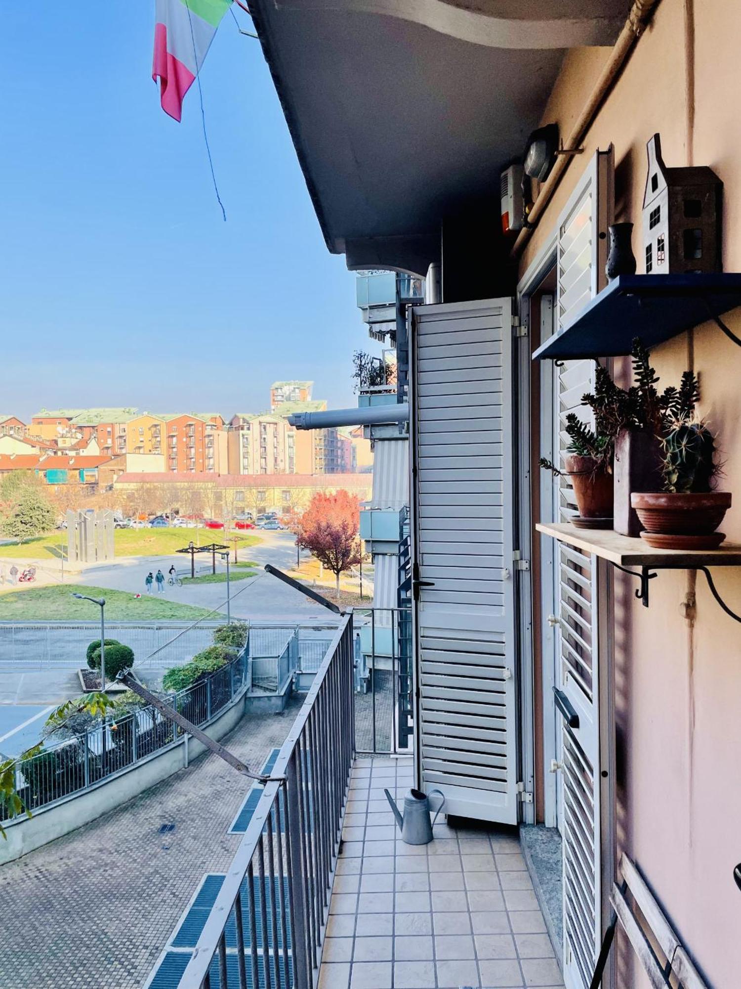 Casa Di Martin By Wonderful Italy Apartamento Turim Exterior foto