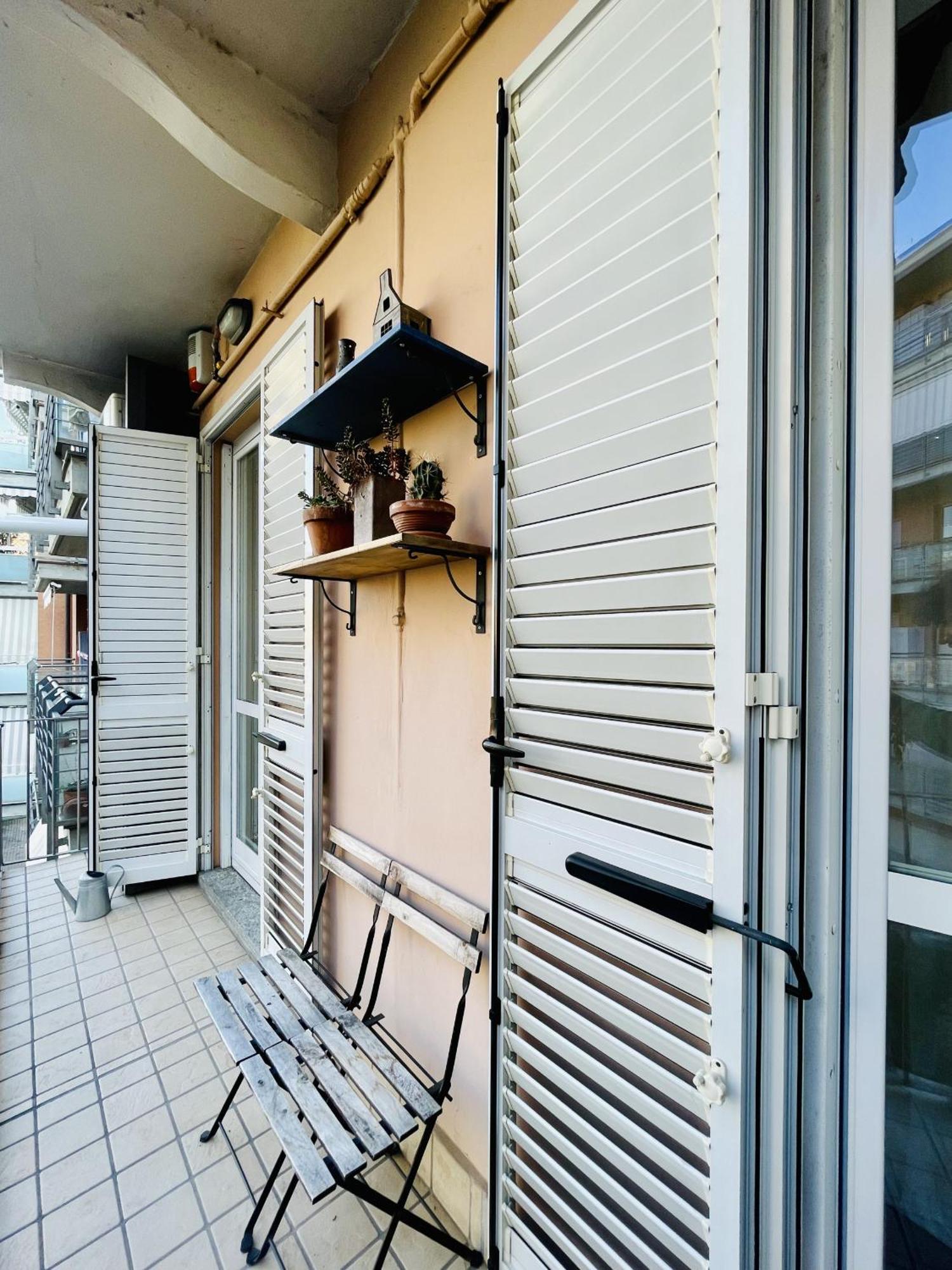 Casa Di Martin By Wonderful Italy Apartamento Turim Exterior foto