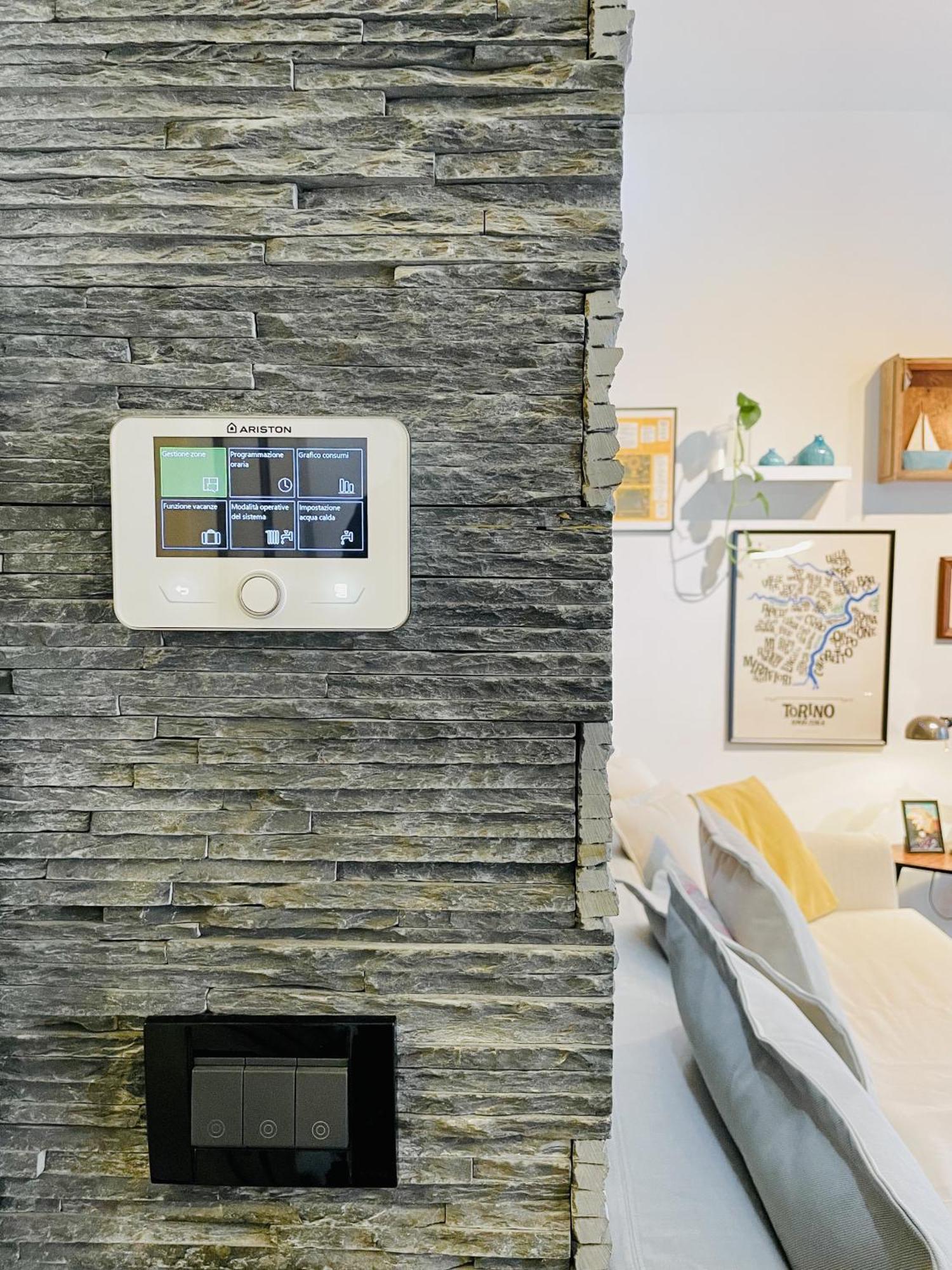 Casa Di Martin By Wonderful Italy Apartamento Turim Exterior foto
