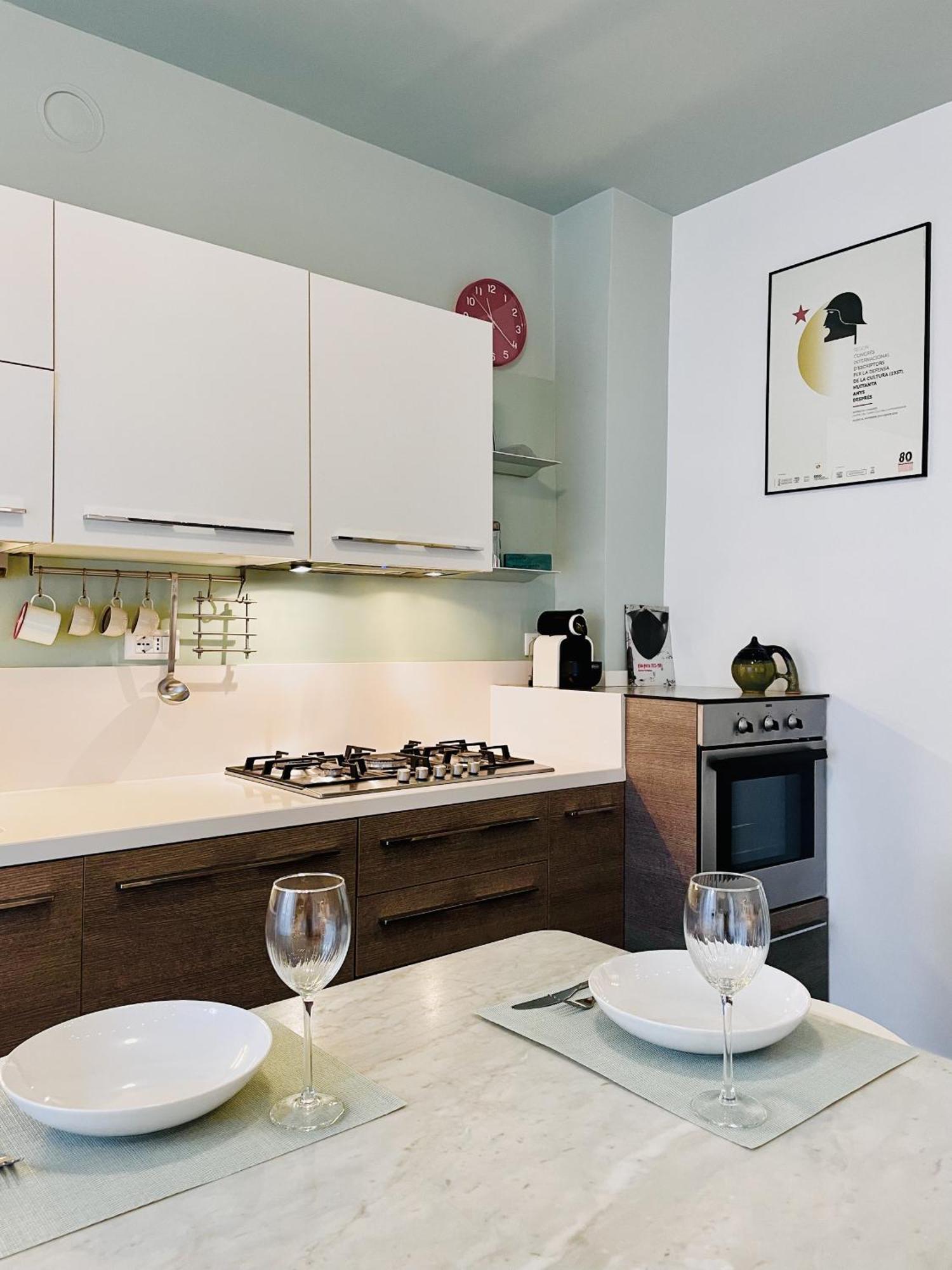 Casa Di Martin By Wonderful Italy Apartamento Turim Exterior foto