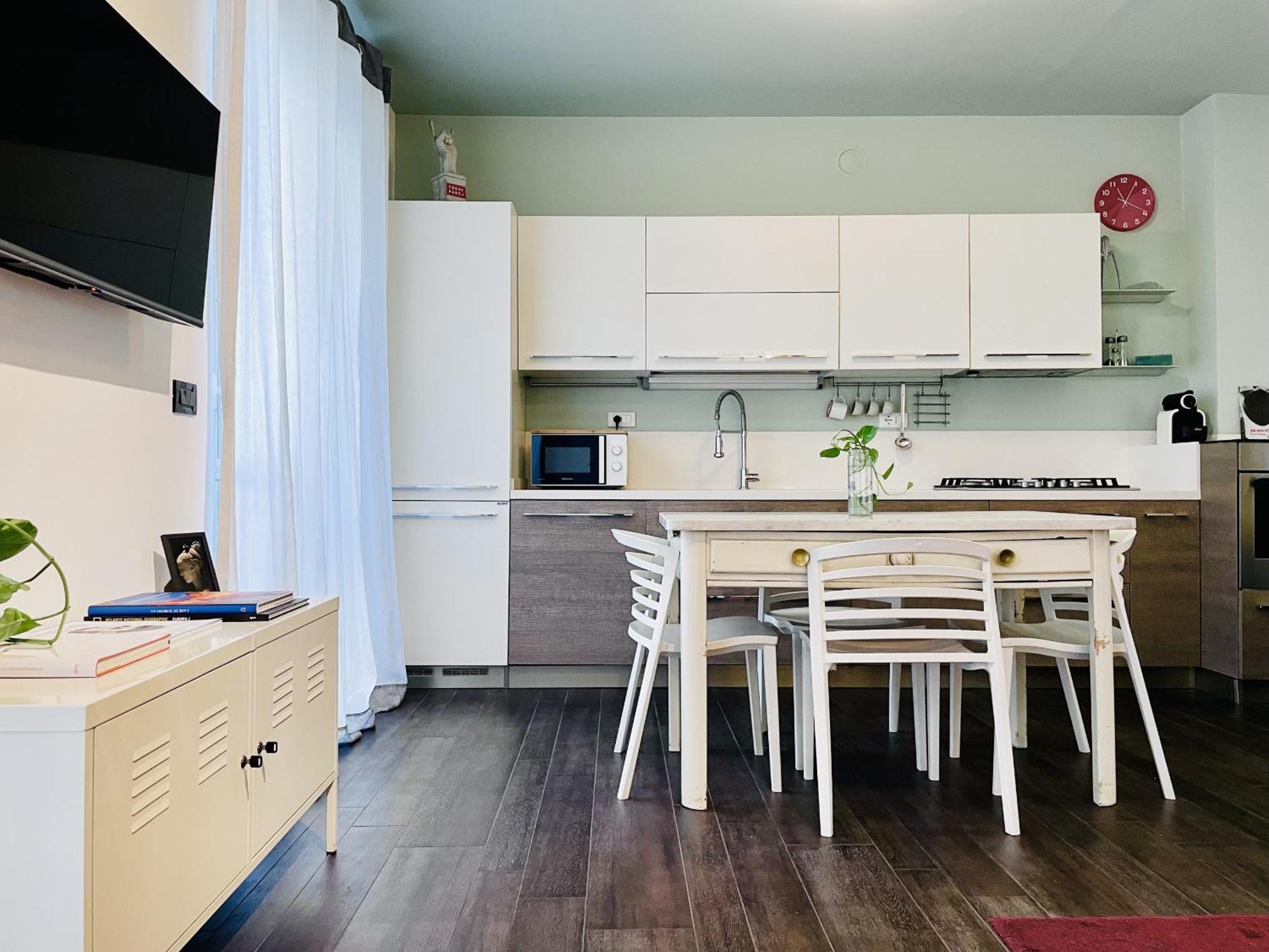 Casa Di Martin By Wonderful Italy Apartamento Turim Exterior foto