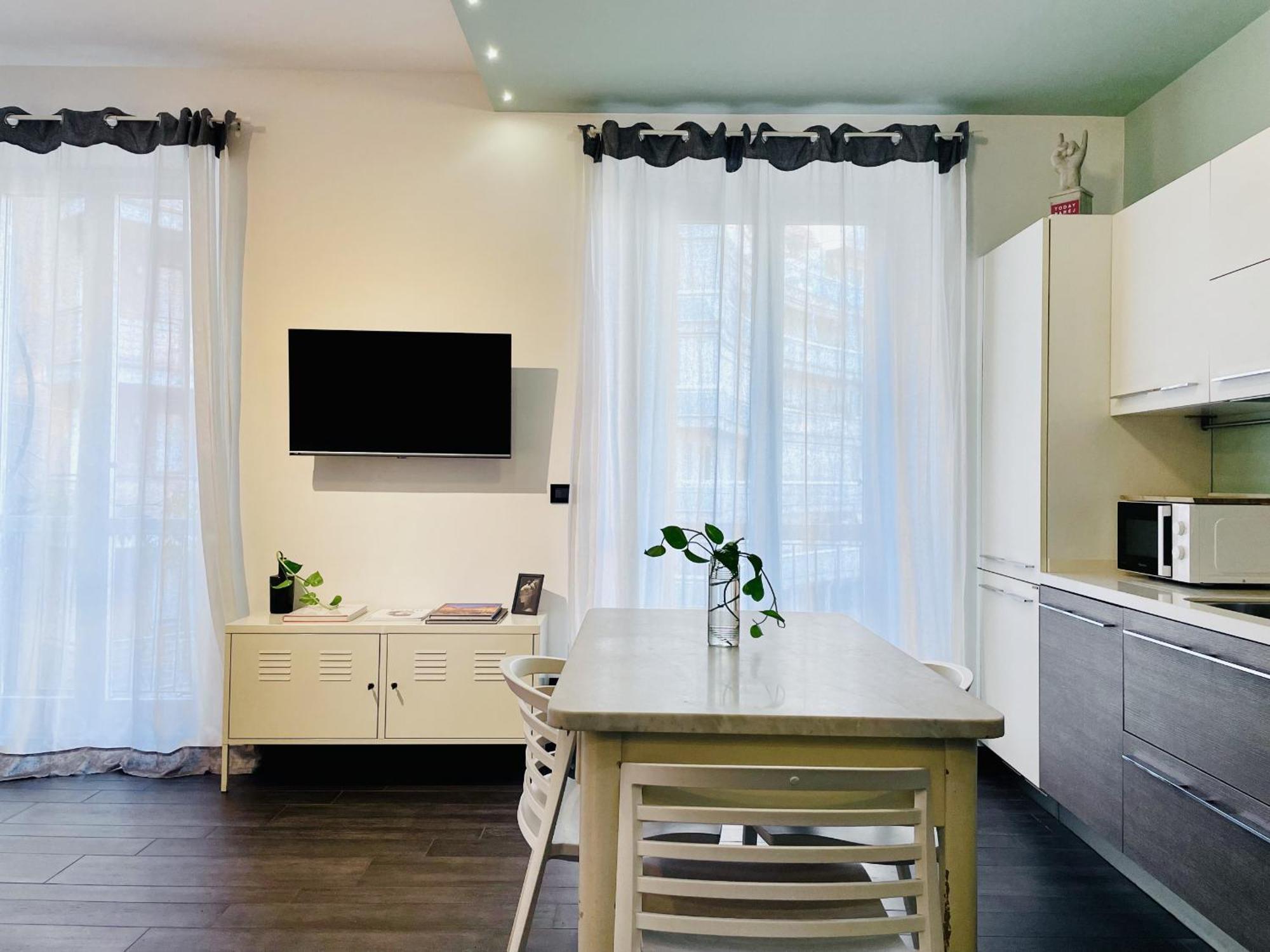 Casa Di Martin By Wonderful Italy Apartamento Turim Exterior foto