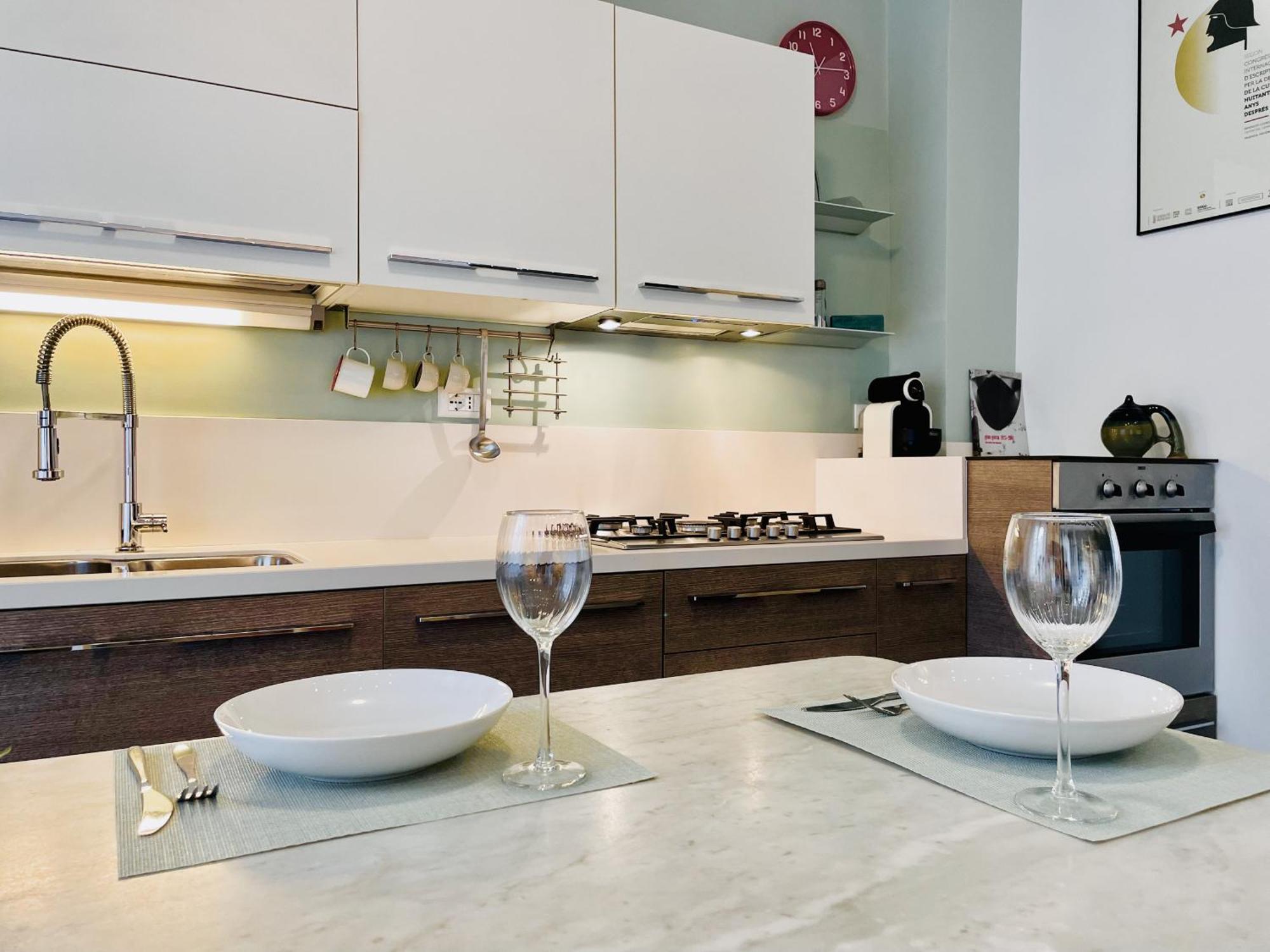 Casa Di Martin By Wonderful Italy Apartamento Turim Exterior foto