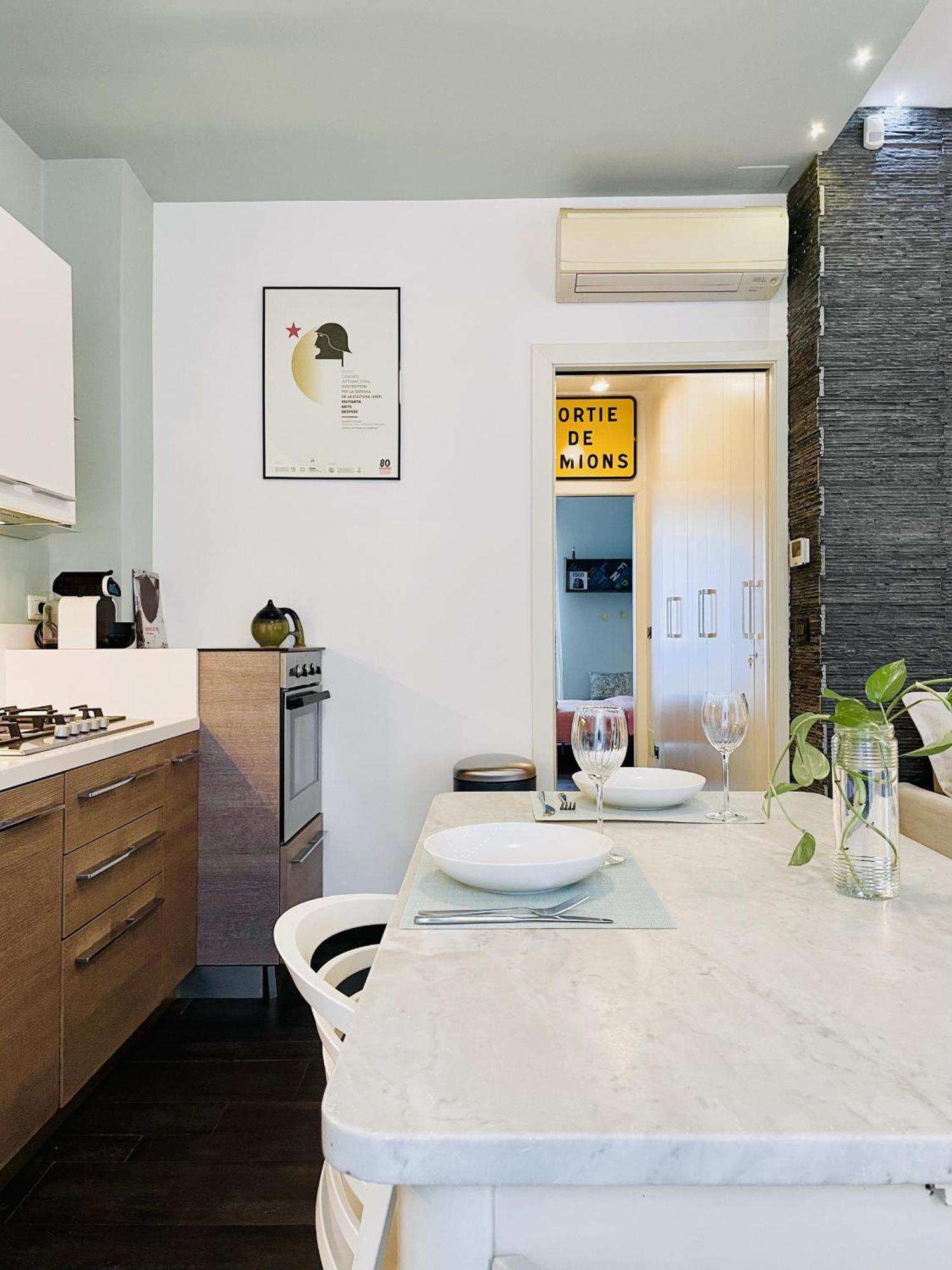 Casa Di Martin By Wonderful Italy Apartamento Turim Exterior foto